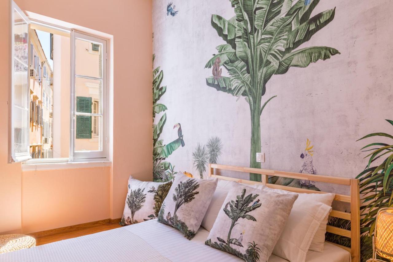 Casa Tropicana * Corfu (city)
